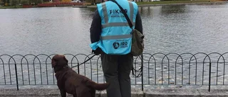 Sökandet efter försvunne John återupptas