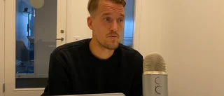 "Jag kan se Sirius som topp sex"