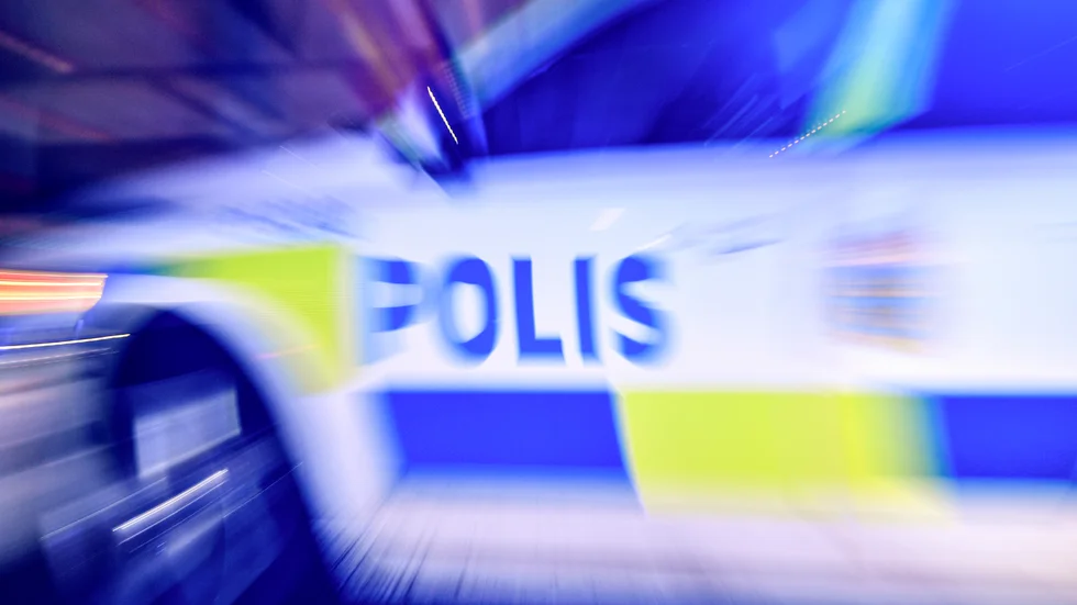 En 39-årig man har åtalats.