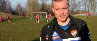 Boren blev utslaget efter straffar