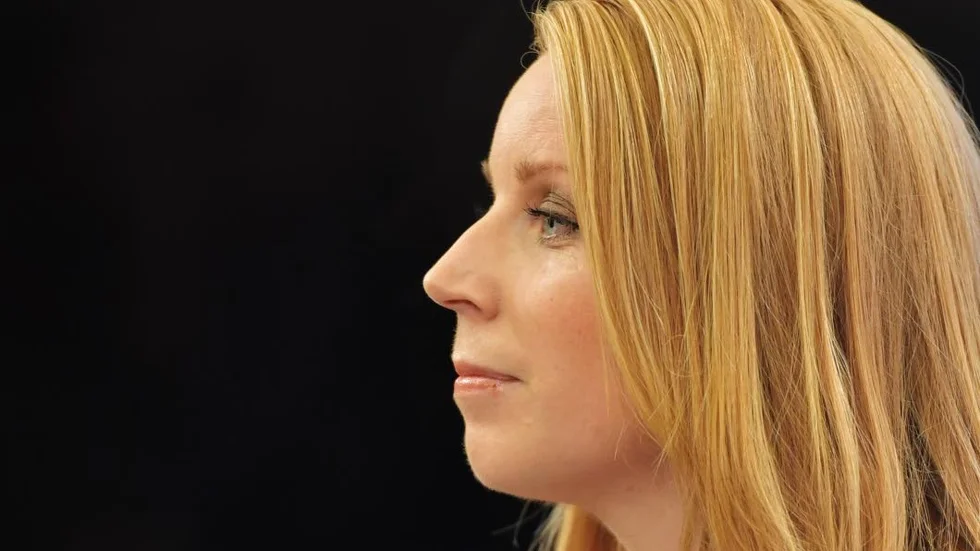 Annie Lööf har en lång lista med krav för att släppa fram Stefan Löfven som statsminister.