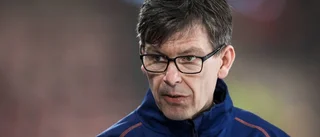 Falu-tränaren: "Ett rejält tapp för Motala"