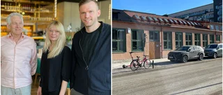 Tullgarnsgjuteriet slår upp portarna igen – blir en restaurang: "Människor dras hit"