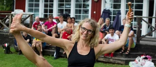 "I styrelsen är man i föreningens hjärta"