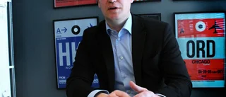 Investerare vill satsa miljoner i länet