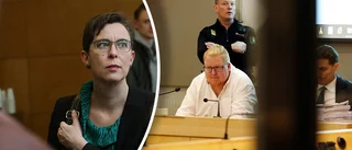 Domen meddelas om en vecka