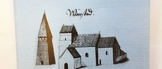 Årsbok med lokal historia