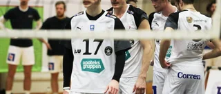 "Det är nästan lite äckligt"
