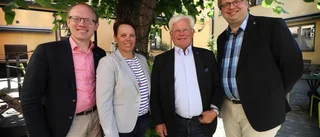 Köer och vårdplatser blir oppositionens valfrågor