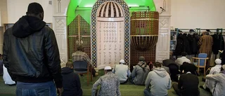 Eli Göndör: Har Sverige plats för muslimskt troende?