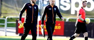 Förhoppningen: Ny tränare klar på torsdag