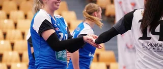 "Vi höjde oss när vi var tvungna"