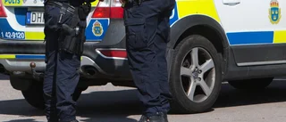 Var är närpoliserna?