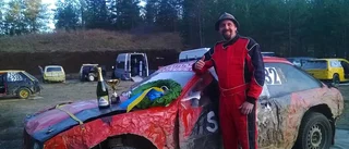 ”Steka” vann i Mönsterås