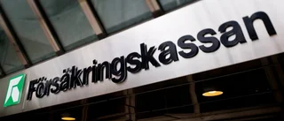 Kan ha lurat F-kassan på storbelopp