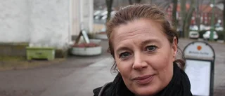 Nu har hon klart med nytt jobb