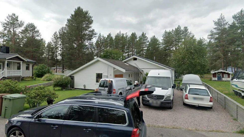 Stenringen 12