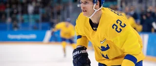 Här är beskedet – om OS-forwarden