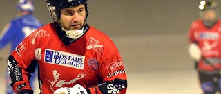 Pyanov röntgade axeln