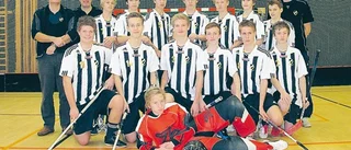 RIF-killar vann serien igen