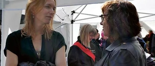 Förskolans dag med demokrati i fokus