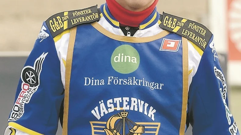 Ludvig Lindgren har ett förflutet i Västervik och körde där under några elitseriesäsonger. I kväll är han tillbaka på Stena Arena i Västervik – i Valsarnas dräkt. Foto: Magnus Strömsten