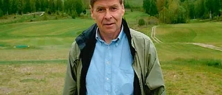 Golfklubben ökar
