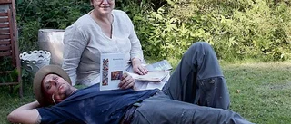 Johan Zedig ger ut diktsamling