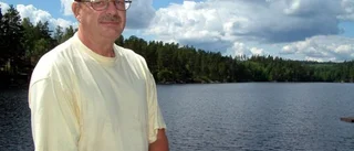 Bill Isaksson ger ut ny bok