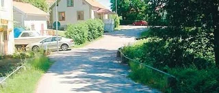 Detaljplan fastställd