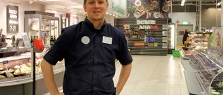 Nyheter och ombyggnationer på Coop