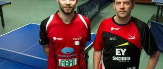 Det kan bli storslam på Paragalan