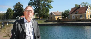 "Bra att Godegårds-ärendet prövas"