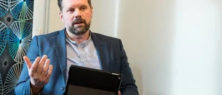 Miljöchefen om nya toppjobbet
