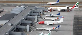 Döm inte ut flyget