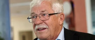 WP dammar av gammalt krav