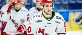 Efter förlusten: VIK hämtar in ny spelare