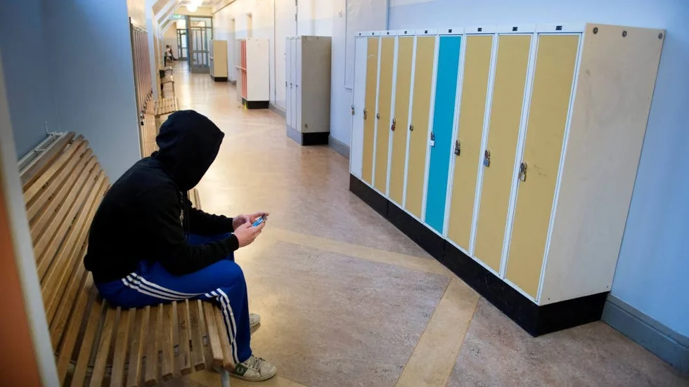 Kommunen har tagit fram statistik över hur många elever på gymnasiet som behöver stöd i någon form.