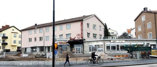 Så blir hastigheten förbi Drottningplan