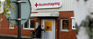 Sondsättning gick fel – patient fick lunginflammation