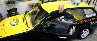 Björn ska utmana de stora pojkarna