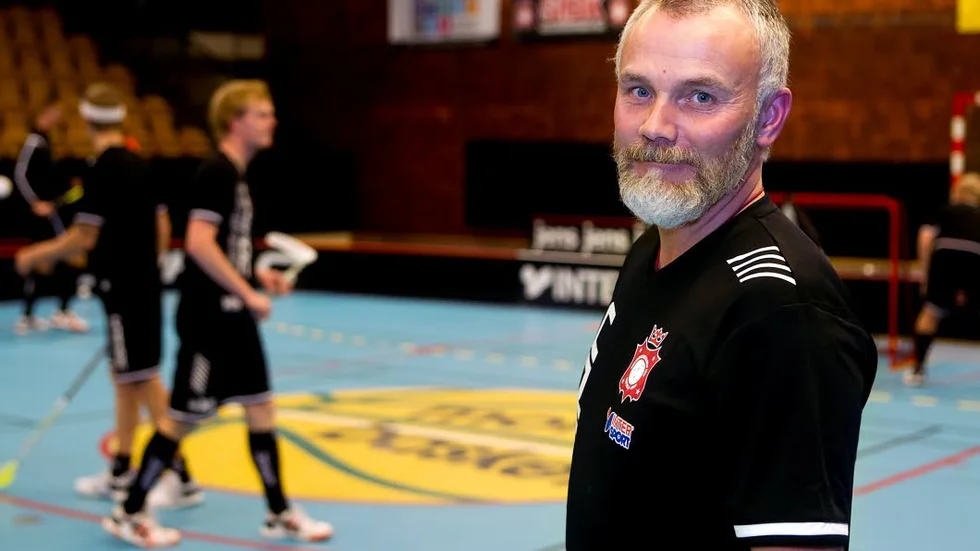 Kalle Fransson