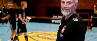 Fjädern genrepar inför kvalet
