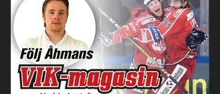 PODD: Givet att Forsberg ska vara kvar?