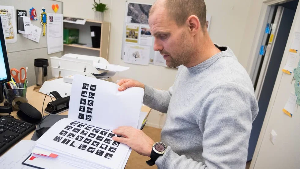 Lots. Johannes Löf kommer att arbetar vidare i minst tre år till. Nu har han fler målgrupper att nå.
