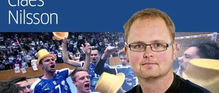 Grattis LVC – våga tuffa till er!