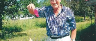 Svar om mystisk ballong