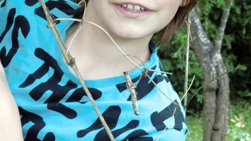 Alexander Högberg, 13, ser fram emot sommaren med Ronja Rövardotter i Astrid Lindgrens Värld. Nu gör han Birk - tidigare har han spelat Lillebror, Emil, Skorpan, Rasmus, Tommy...