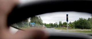 Här är alla fartkameror i Östergötland