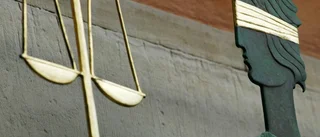 Fru Justitias tårar
